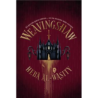 Weavingshaw
