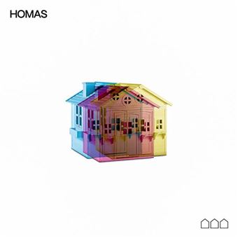 Homas - CD