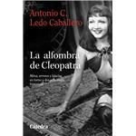 La alfombra de Cleopatra