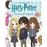Harry potter el armario magico de hogwarts