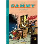 Sammy 1972-1974