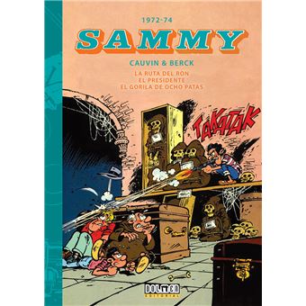 Sammy 1972-1974