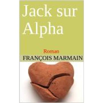Jack sur Alpha - 1