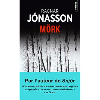 Mörk