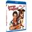 Juerga tropical - Blu-ray