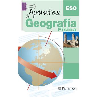 Geografia fisica (castellano)