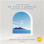 Vicente Martín y Soler: "Un viaje a Nápoles" - CD