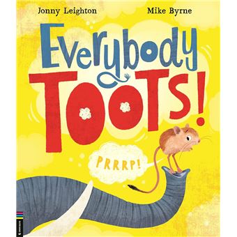 Everybody Toots