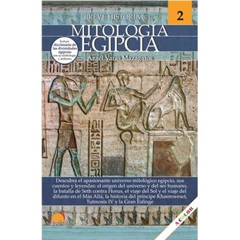 Mitologia egipcia