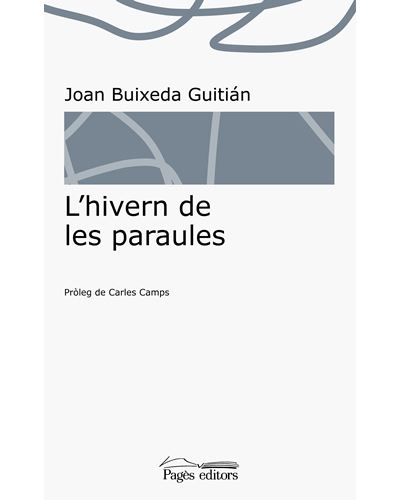 L'hivern de les paraules