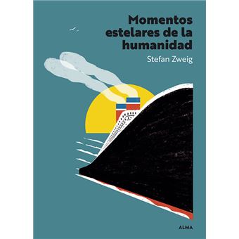 Momentos Estelares De La Humanidad-Panorama