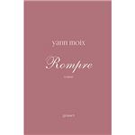 Rompre-grasset