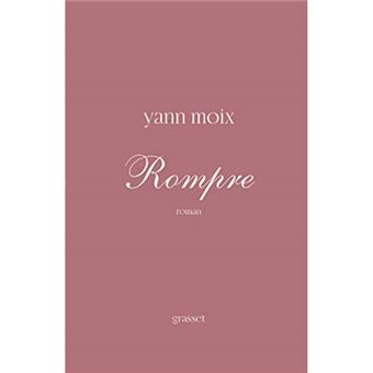 Rompre-grasset