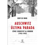 Auschwitz-ultima parada-como sobrev