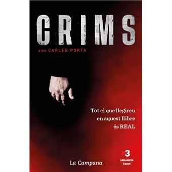 Crims amb Carles Porta