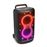 Altavoz Bluetooth JBL PartyBox 520 Negro
