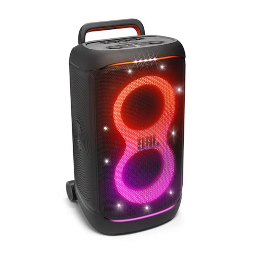 Altavoz Bluetooth Jbl Partybox 520 Negro