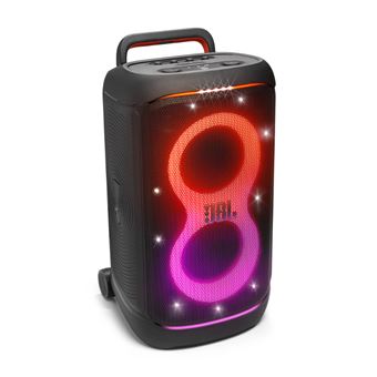 Altavoz Bluetooth JBL PartyBox 520 Negro