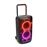 Altavoz Bluetooth JBL PartyBox 520 Negro