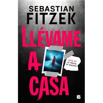 Llévame a casa - 1