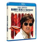 Barry Seal: el traficante - Blu-ray