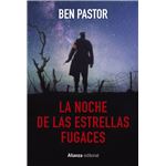 La noche de las estrellas fugaces