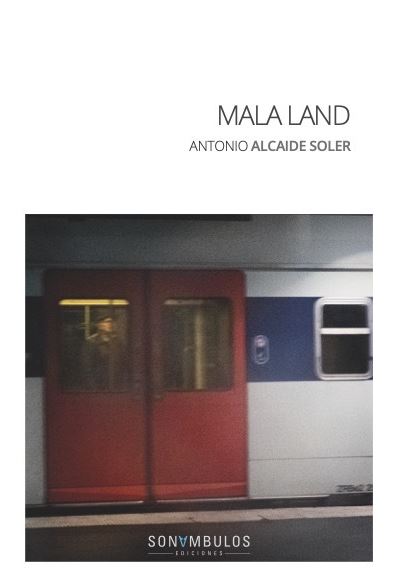 Sonambulos Mujer Mala Land