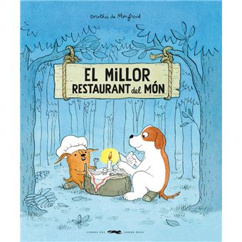 El millor restaurant del món