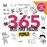 365 ideas para dibujar manga
