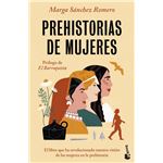 Prehistorias de mujeres