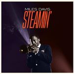 Steamin - Vinilo Rojo