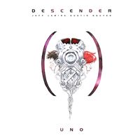 Descender Integral 1