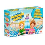 Juego de mesa tobogán rapid