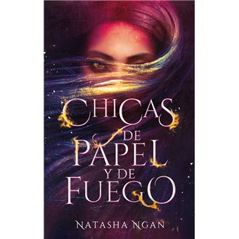 Chicas de papel y fuego - 1