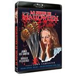 La noche de Halloween - Blu-ray + DVD