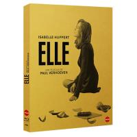 Elle - Blu-Ray