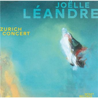 Zurich Concert - CD