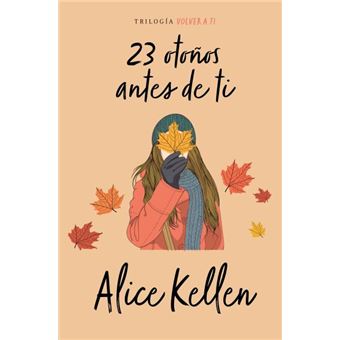 23 otoños antes de ti - 1