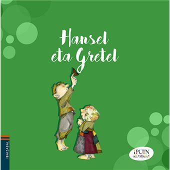 Hansel eta Gretel