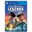 World of Warships Legends Deluxe Edition PS4_0