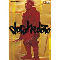 Dorohedoro núm. 01 (Segunda edición)