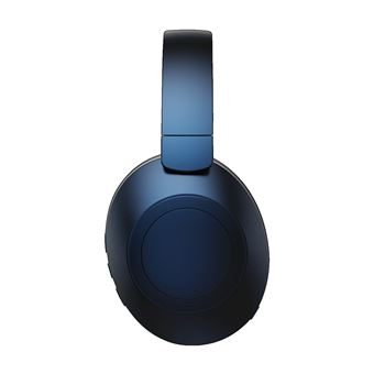 Auriculares Noise Cancelling Vieta Pro Silence 2 Azul - Auriculares  Bluetooth - Los mejores precios