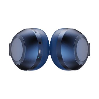 Auriculares Bluetooth Vieta Pro Way 3 Azul - Auriculares Bluetooth - Los  mejores precios
