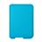 Funda Sleepcover Azul para Kobo Nia_0