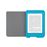 Funda Sleepcover Azul para Kobo Nia_1