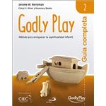Guia completa de godly play2