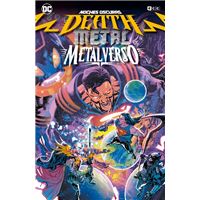 Death Metal: Metalverso núm. 2 de 6