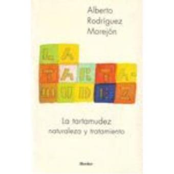 La tartamudez