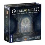 Guerra del anillo: el juego de cartas