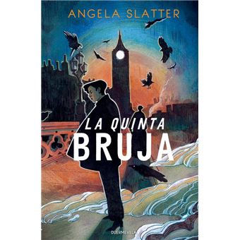 La Quinta Bruja